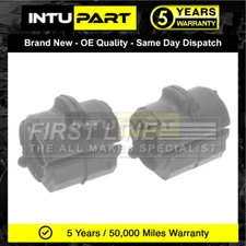 Fits Ford Fiesta 2001-2008 Fusion 2002-2012 IntuPart Stabiliser Rod Repair Kit