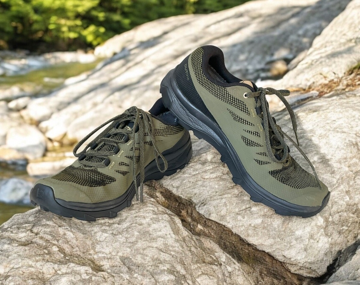 Botas Trekking Zapatillas Senderismo Mujer Corte Ingles Senderismo