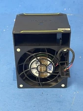 LOT OF 5  AVC DBTB0838B2S 8038 12V 2.10A 8CM 4wire COOLING FAN