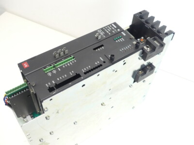 Bosch ASM 10-T 047838 - 309 Servo Module S.No. 426674 - Unused! -