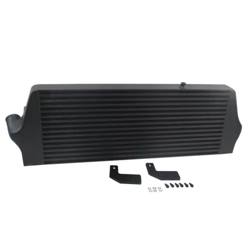 Intercooler Aluminium For Ford Focus Mk2 ST XR5 Turbo ST225 Gen 3 Mk II 2.5L aus - Picture 8 of 13