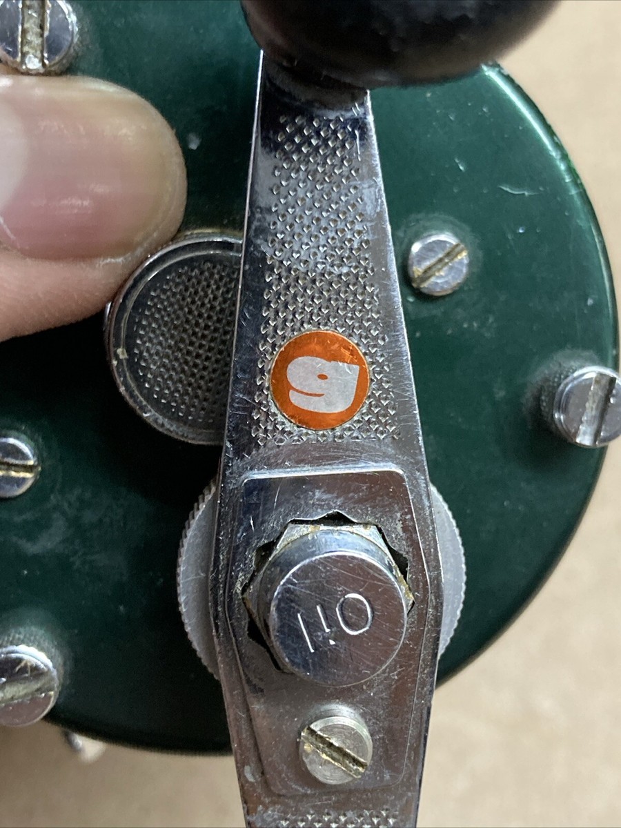 Abu Garcia Ambassadeur 5000 D | Fishing Reel | Swedeen | 5000D | eBay