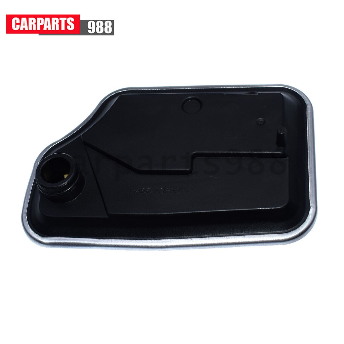 Transmission Filter XS4Z-7A098-AB For Ford Focus Fiesta Mazda 3 6