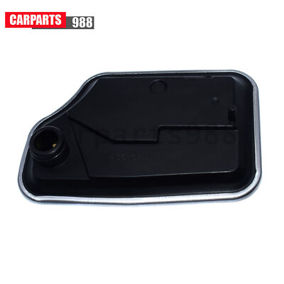 Transmission Filter XS4Z-7A098-AB For Ford Focus Fiesta Mazda 3 6