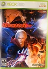 Devil May Cry 4 XBOX360 Great Condition