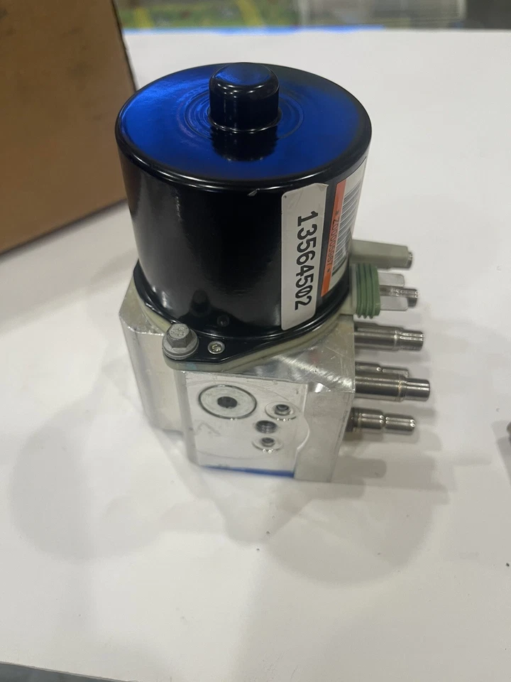 Ford Genuine Factory ABS Control Module XF2Z-2B373-AA 99-00 Windstar NEW - Image 3 of 4