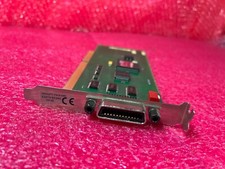 Hewlett-Packard HP E2072-66502 E2072 82340 HP-IB ISA GPIB Card Used