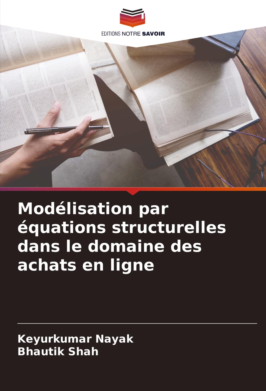 Thumbnail - Keyurkumar Nayak (u. A.) | Modélisation Par Équations Structurelles