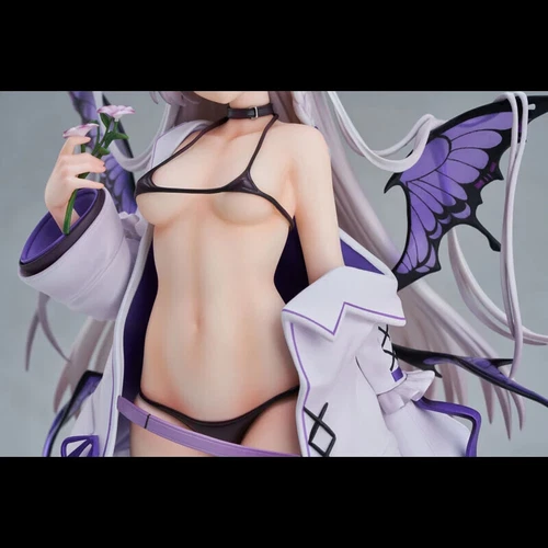 NSFW Aoko Petunia 1/7 PVC Big boobs Sexy Girl Action Figure Adult Collection - Picture 6 of 8
