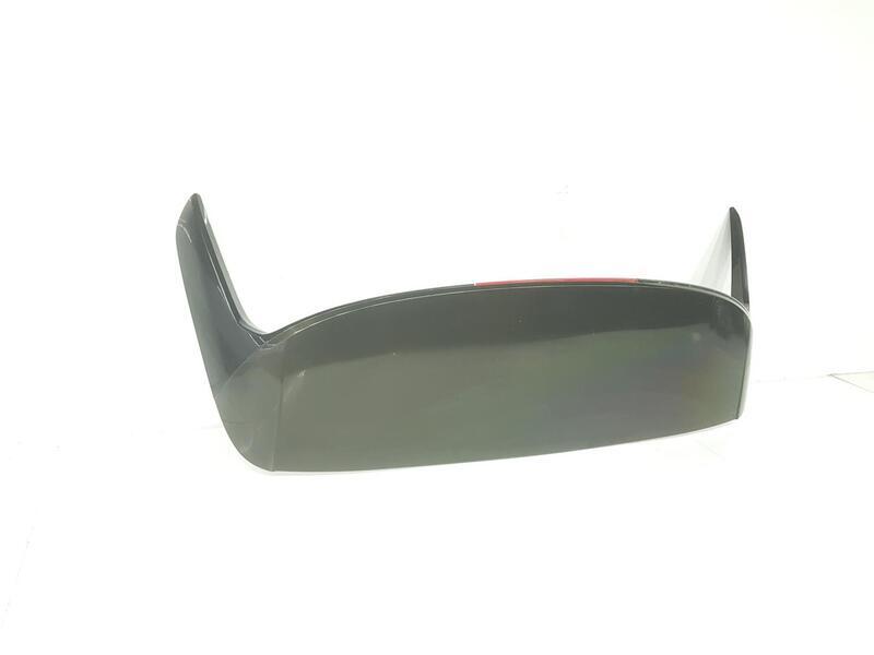 51627350857 Spoiler Rear BMW Serie X1 (f48) Sdrive20d Advantage 