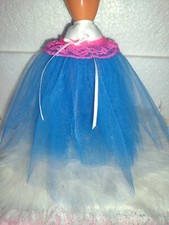 SALE! Fits Barbie Underskirt For Dress Skirt 11.5” Doll Handmade OOAK