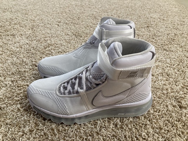 nike x kim jones air max 360 hi