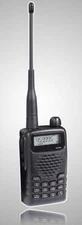 Programmable UHF Portable Radio Walkie-Talkie with 199 Channels 5 Watts