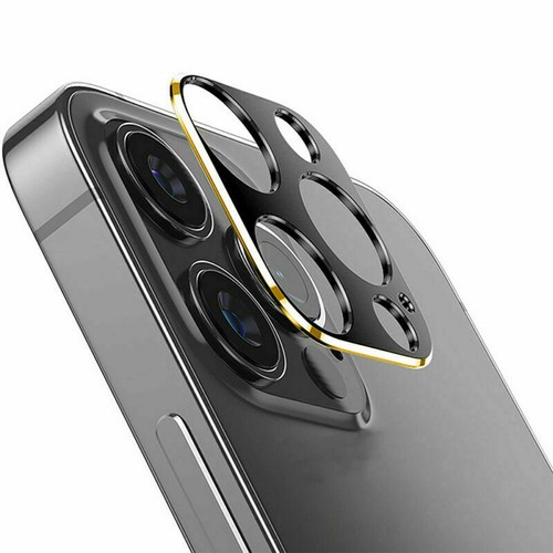 For iPhone 13 12 11 Pro Max Mini Tempered Glass Screen Camera Lens Protector - Picture 30 of 30
