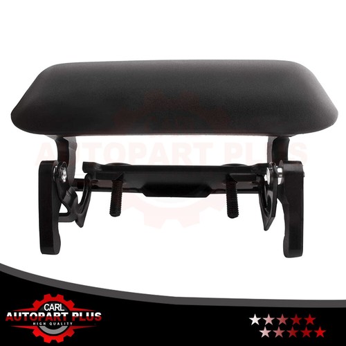 Black Tailgate Handle For 1998-2011 Ford Ranger & Mazda B-Series - Direct Replacement AM-42535840