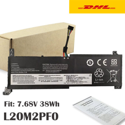 Akku für Lenovo V15 G2-ITL (82KB0036GE) V15 G2-ITL (82KB003EGE) G2-ITL (82ME)
