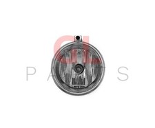 Antibrouillard Chrysler 300C