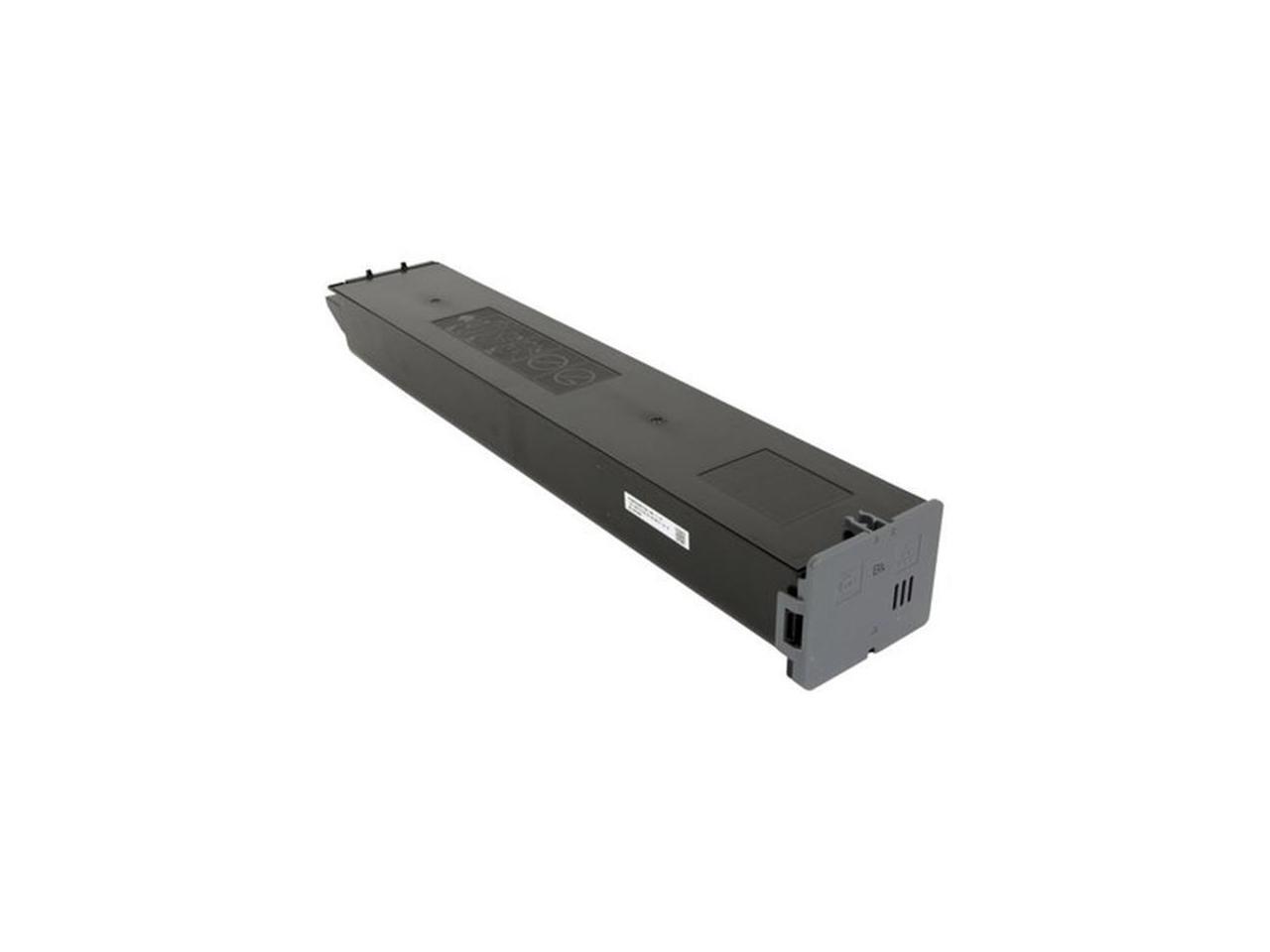 Оригинальный тонер-картридж Sharp SHRMX61NTBA MX-61NT - Черный 13990₽