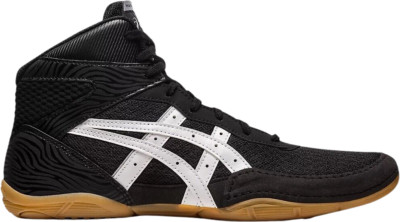 ASICS Matflex 7 Mid Black White Gum - 1081A051-001