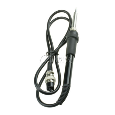 Soldering Iron 7 Hole 907 936 Handle AT936b AT907 AT8586 ATTEN Soldering Station