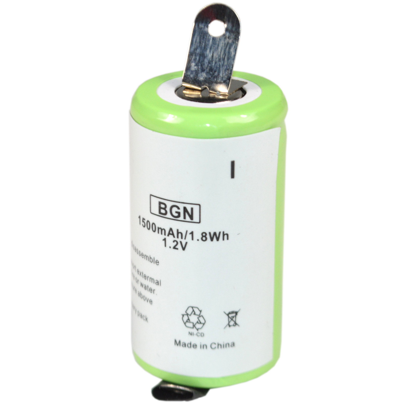 HQRP Battery for Wahl 7030 7037 7045 7070 7353 7355 9877 9879 Shaver Trimmer