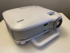 NEC VT670 LCD Projector for sale online | eBay