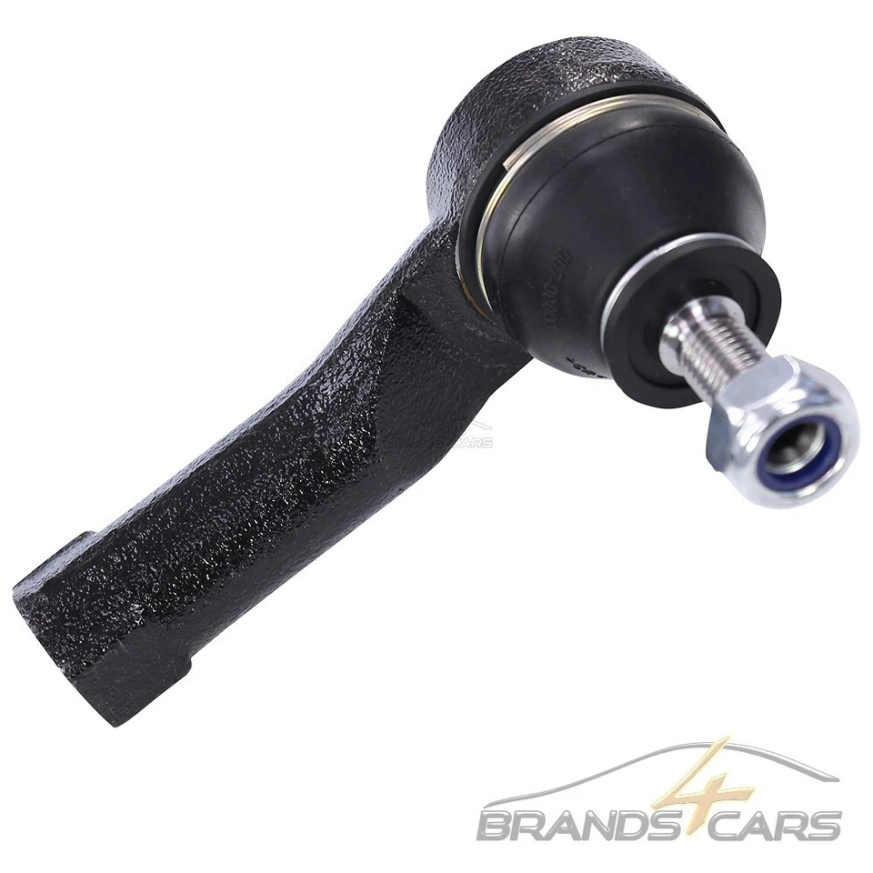 2x FEBI BILSTEIN SPURSTANGENKOPF VORNE FÜR RENAULT THALIA 1 2 00- TWINGO 1 2 00- - Bild 4 von 4