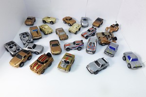 gold micro machines