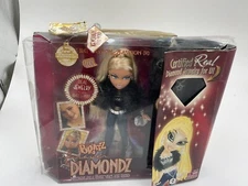 BRATZ Forever Diamondz CLOE Original & Retired Doll
