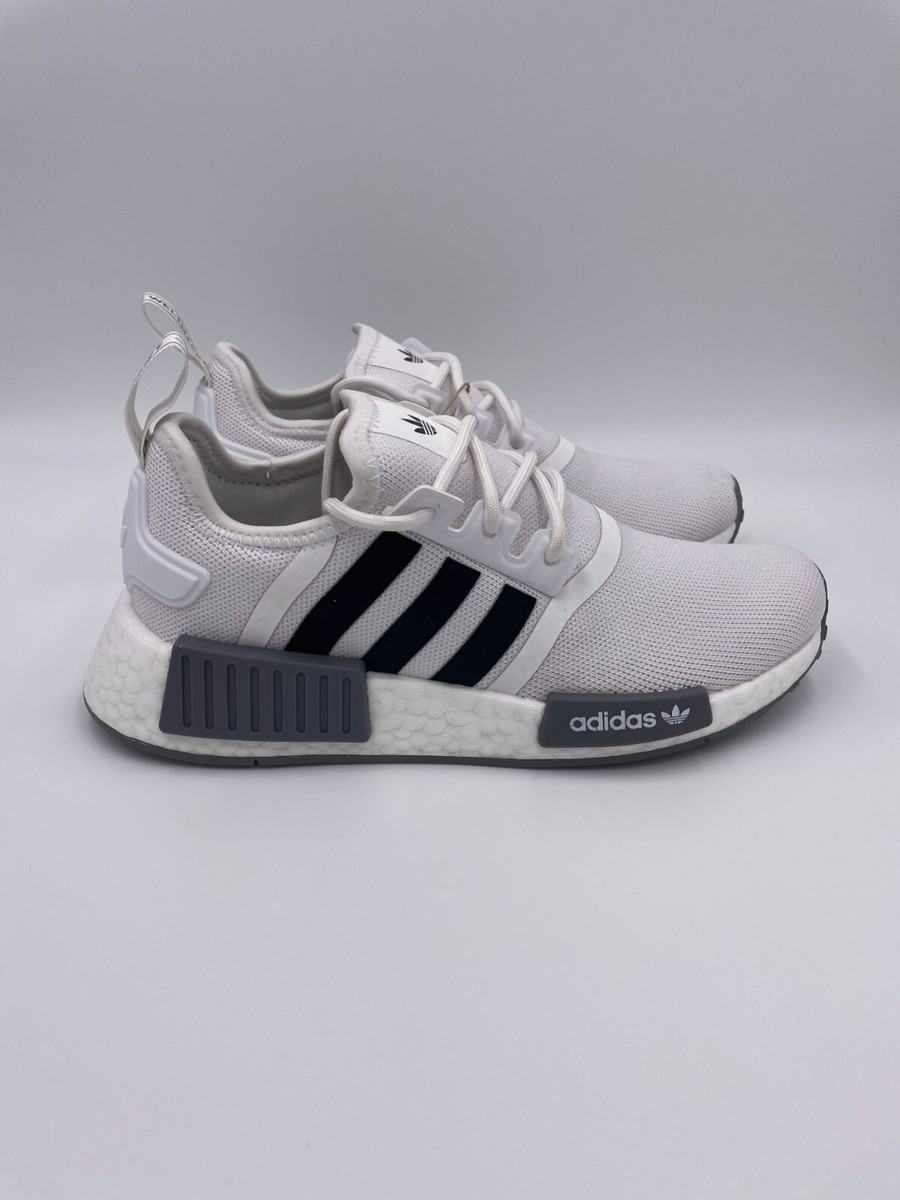 adidas gazelle silver green womens Adidas Men's NMD R1 Shoes main image 1