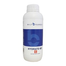 Bilt Hamber Hydrate-80 Rust Killer Barrier System - Corrosion Blocker 1L 1 Litre