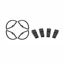 Lightweight Landing Gear Protective Propeller Guard For Parrot Anafi Drone FPV D