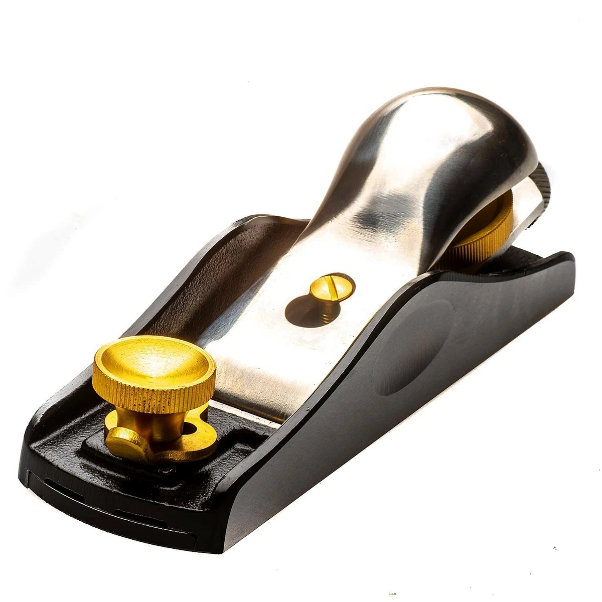 Luban Knuckle Cap Block Planes 12 1 2 Deg Low Angle 12 1 2 degree