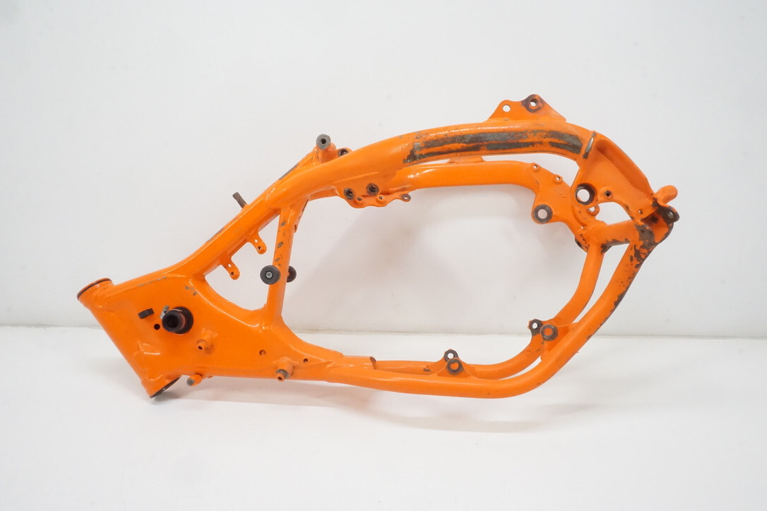 2021 KTM 85 SX Main Frame Chassis | 47203001200EB | Genuine OEM