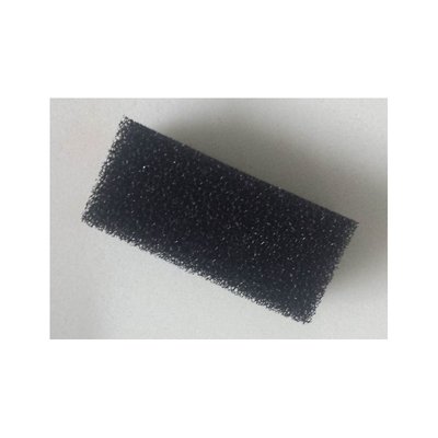 5x Diversa Ersatzfilter Filterschwamm für Claro 1000 Innenfilter Zucht Aquarium