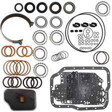 4F27E FN4AEL Transmission Super Master Rebuild Kit 1999~UPFor Ford Focus Mazda