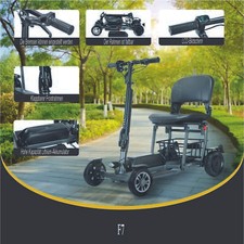 Freejoyer Mobility Scooter