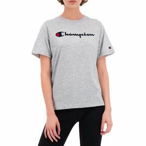 camiseta champion mujer