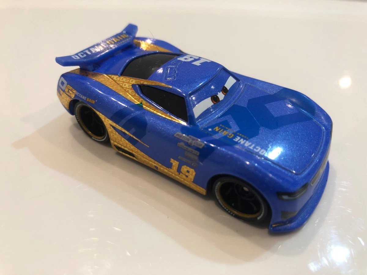 Pixar cars 19 new arrivals