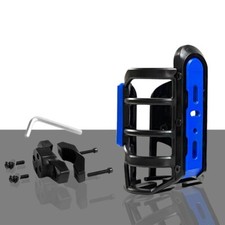 Universal Drink Holder Bike Motorcycle Water Cup Bottle Holder Scooter Off-road