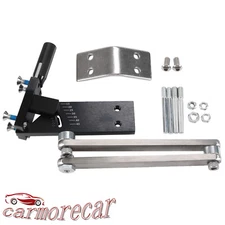 Black Sharpener 5005 Lawn Mower Blade Sharpener for Straight & Standard Blades