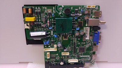 Main board for PROSCAN PLDV321300-B TV