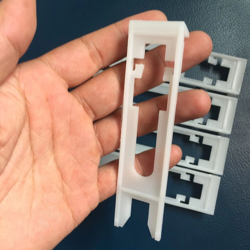 Зажимы крепления фар для Chevy Impala Pontiac Grand Prix Buick Century 8 шт. - Изображение 3 из 4