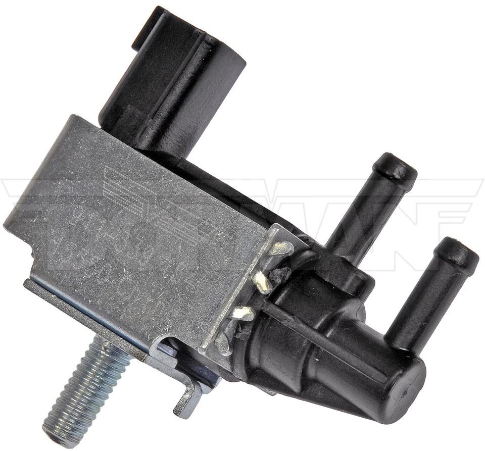 Válvula de purga de bote de vapor Dorman para Nissan Frontier 1998-2000 Foto 4 de 4