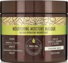 Macadamia Professional Nourishing Moisture Masque 2 oz