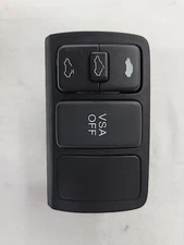 2003-2006 Honda Accord OEM Traction Control TCS Switch Sunroof Open / Vent