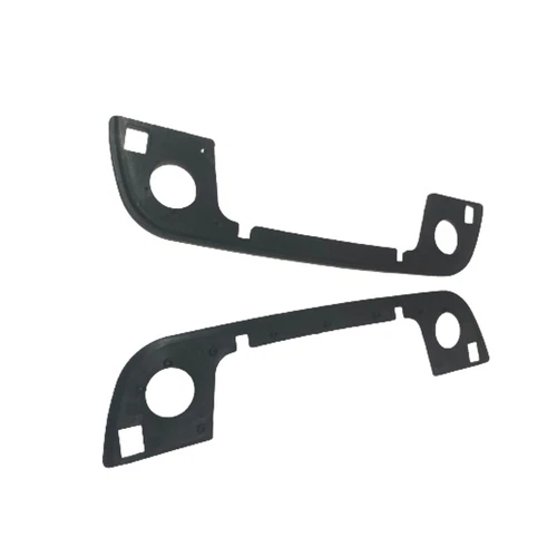 4PCS/Set Door Handle Rubber Seal Gaskets For BMW E36 E34 E32 3 5 7 series - Picture 2 of 6