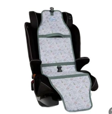 Car Seat Cooler | Car Seat Cooling Pad for Babies, Toddlers, and Kids
