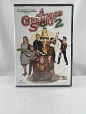 A Christmas Story 2 (DVD, 2012) Brand New, Sealed