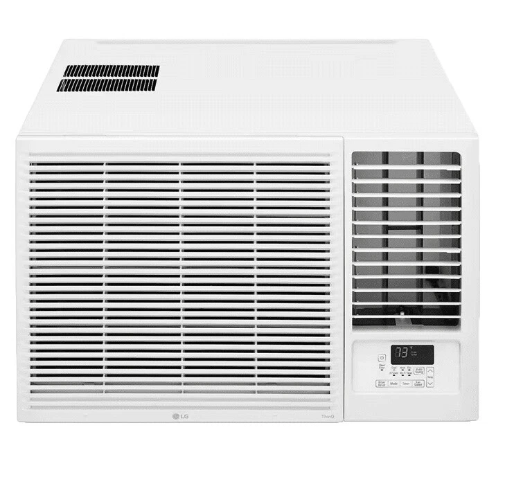 LG 230 V Home Central Air Conditioners